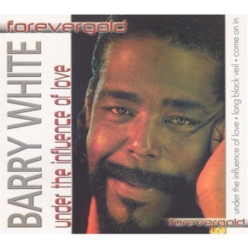 Barry White/Under The Influence Of Love