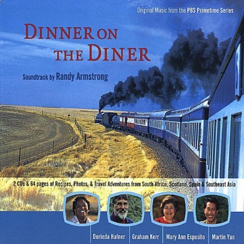 Dinner On The Diner/Soundtrack