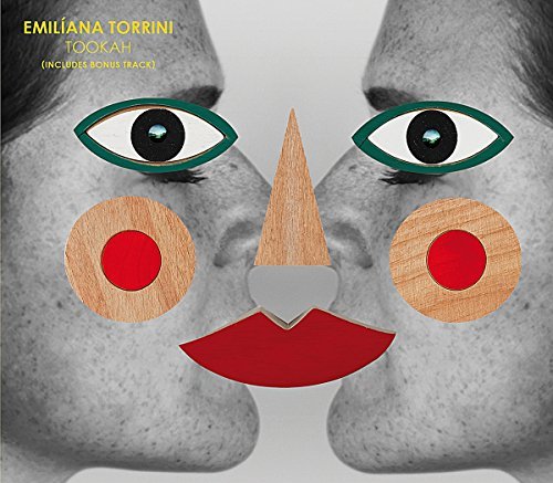 Emiliana Torrini/Tookah: Deluxe Edition@Import-Eu