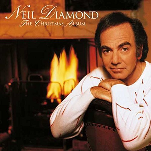 Neil Diamond Christmas Album Christmas Album 