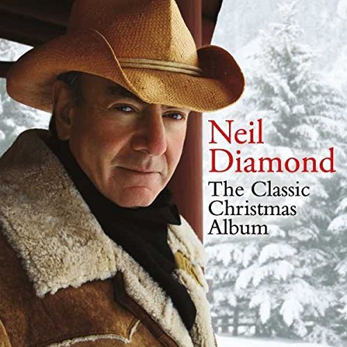 Neil Diamond Classic Christmas Album 