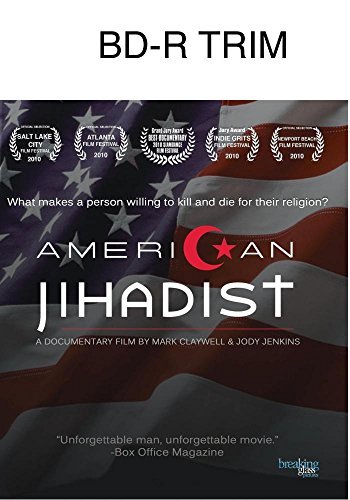 American Jihadist/American Jihadist@MADE ON DEMAND@This Item Is Made On Demand: Could Take 2-3 Weeks For Delivery