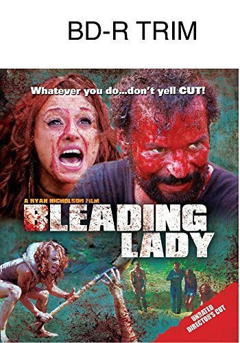Bleading Lady/Bleading Lady@MADE ON DEMAND@This Item Is Made On Demand: Could Take 2-3 Weeks For Delivery