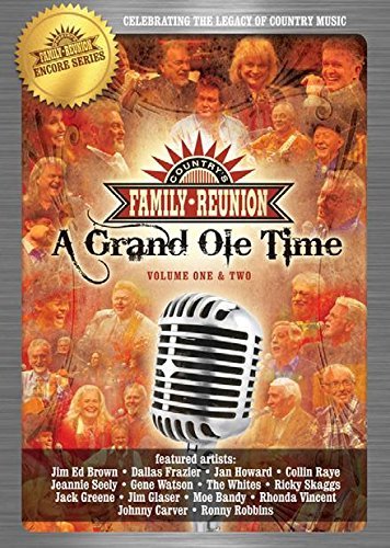 Country Family Reunion: A Gran/Country Family Reunion: A Gran