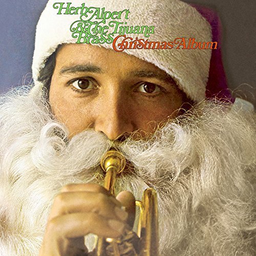 Herb Alpert/Christmas Album