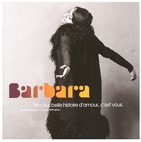 Barbara/Ma Plus Belle Histoire D'Amour@Import-Eu