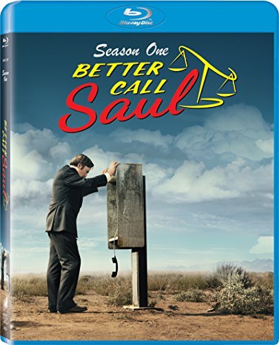Better Call Saul/Season 1@Blu-ray