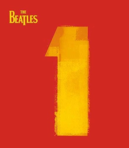 Beatles/Beatles 1@Beatles 1