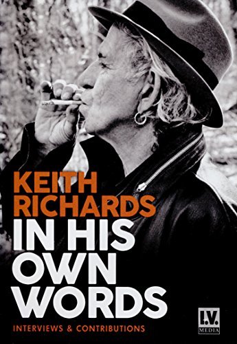 Keith Richards: In His Own Words/Keith Richards: In His Own Words@Dvd
