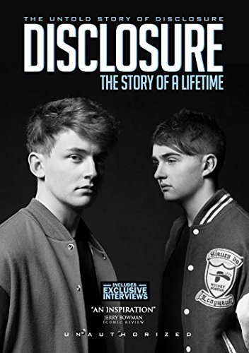 Disclosure/Story Of A Lifetime@Story Of A Lifetime