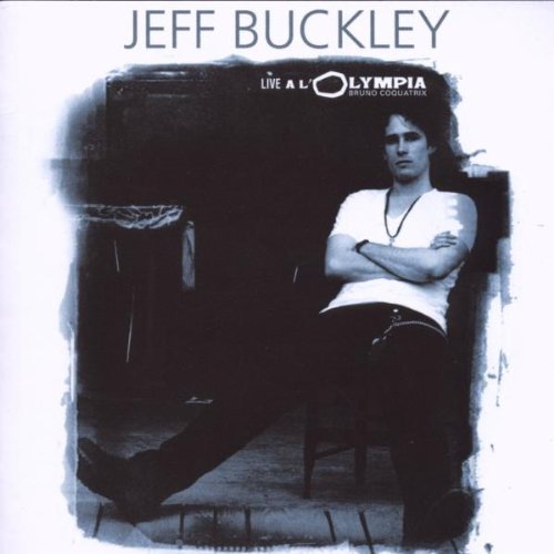 Jeff Buckley/Live At Olympia@Import-Eu