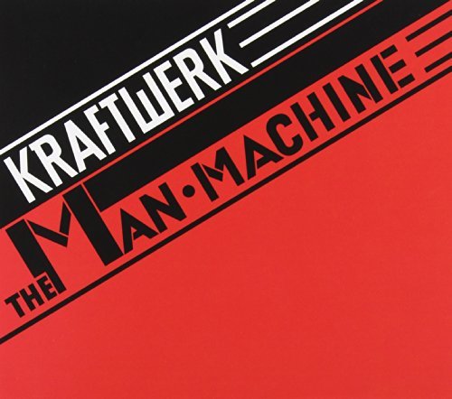 Kraftwerk/Man Machine