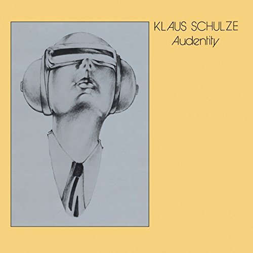 Klaus Schulze/Audentity@Audentity