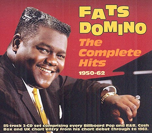 Fats Domino Complete Hits 1950 62 