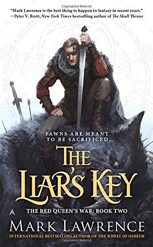 Mark Lawrence/The Liar's Key