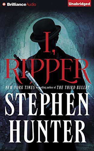 Stephen Hunter/I, Ripper
