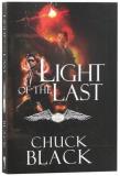 Chuck Black Light Of The Last Wars Of The Realm Book 3 