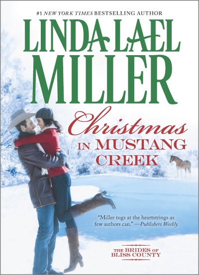 Linda Lael Miller/Christmas in Mustang Creek
