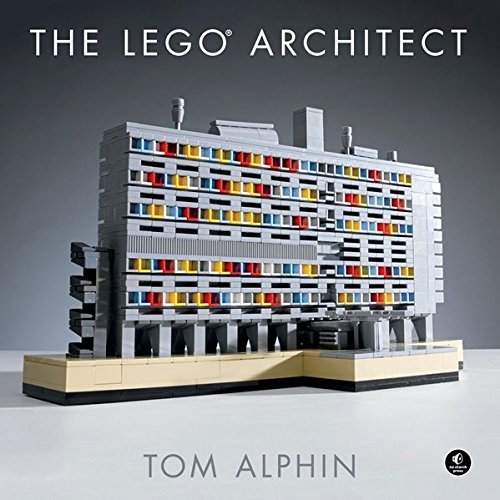 Tom Alphin/The LEGO Architect