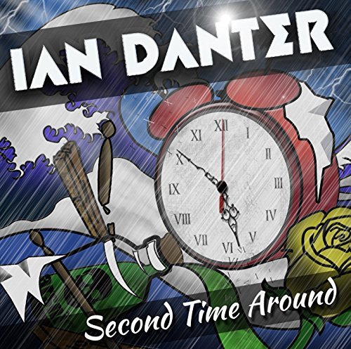 Ian Danter/Second Time Around@Import-Gbr