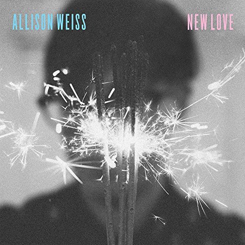Allison Weiss/New Love@New Love