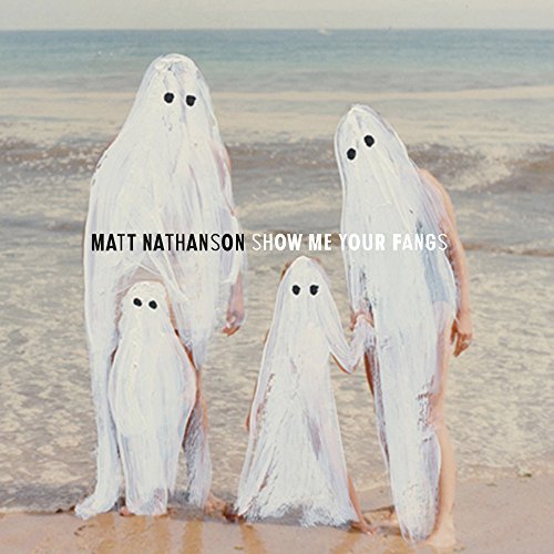 Matt Nathanson/Show Me Your Fangs@Show Me Your Fangs