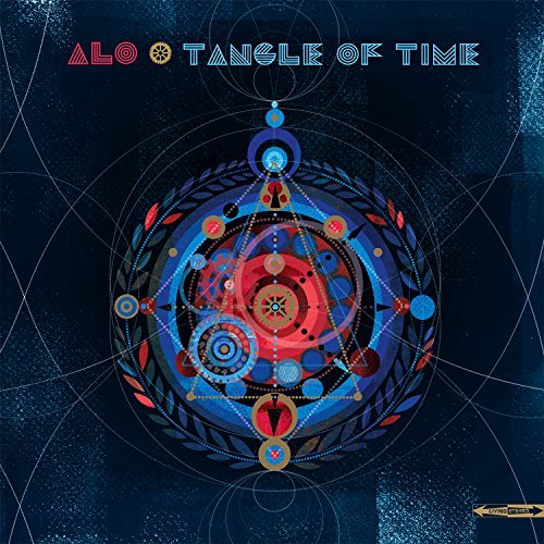 Alo/Tangle Of Time