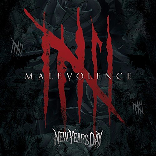 New Years Day/Malevolence@Explicit Version