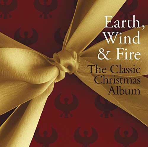 Earth, Wind & Fire/Classic Christmas Album