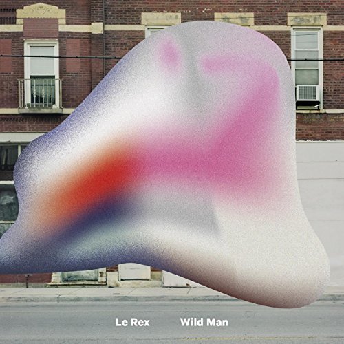 Le Rex/Wild Man