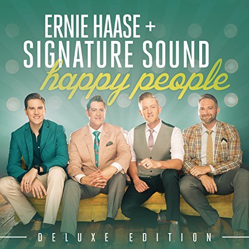 Ernie & Signature Sound Haase/Happy People