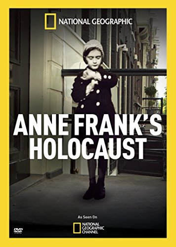 Anne Frank's Holocaust/Anne Frank's Holocaust@Dvd@Pg
