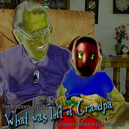 Charles Bobuck/Residents Present: What Was Le