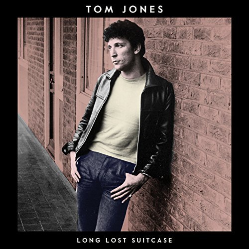 Tom Jones/Long Lost Suitcase@Import-Gbr