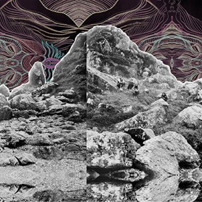 Album Art for Dying Surfer Meets His Maker by All Them Witches