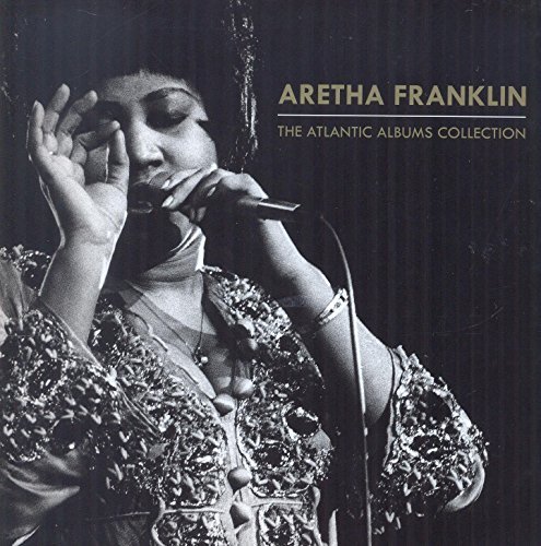 Aretha Franklin/Atlantic Albums Collection