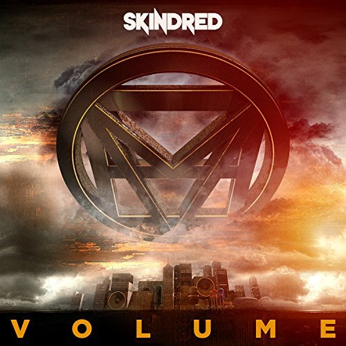 Skindred/Volume