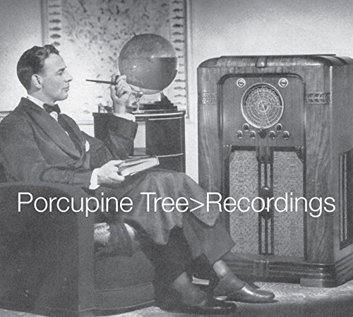 Porcupine Tree/Recordings