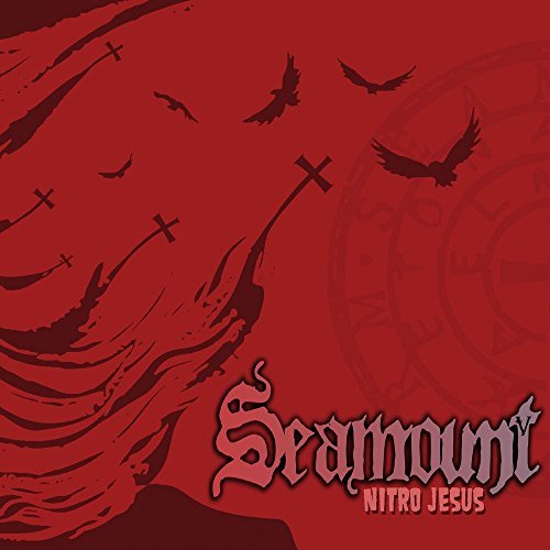 Seamount/Nito Jesus@Import-Gbr