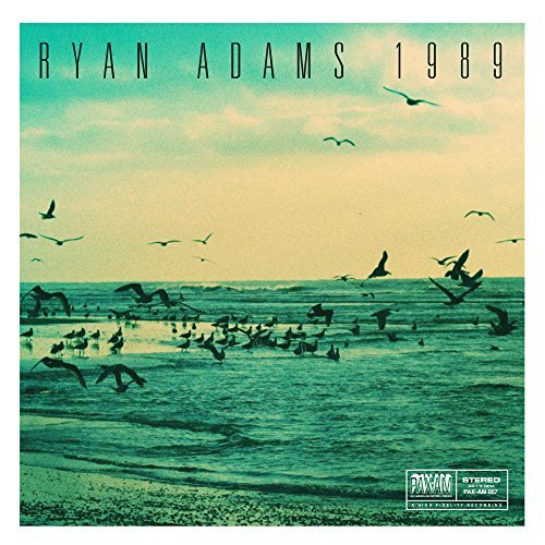 Ryan Adams/1989