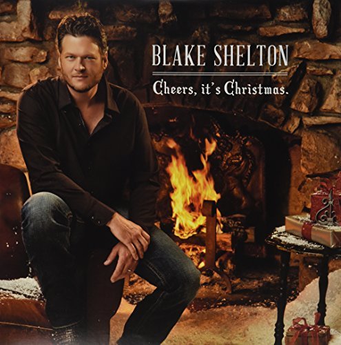 Blake Shelton/Cheers It's Christmas