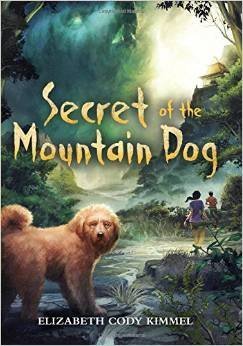 Elizabeth Cody Kimmel/Secret Of The Mountain Dog@Secret Of The Mountain Dog