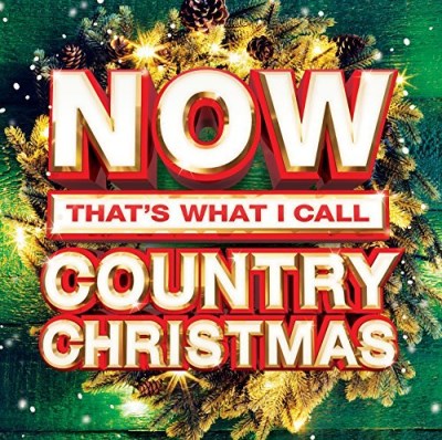 Now That's What I Call Country Christmas/Now That's What I Call Country Christmas@Now Thats What I Call Country Christmas