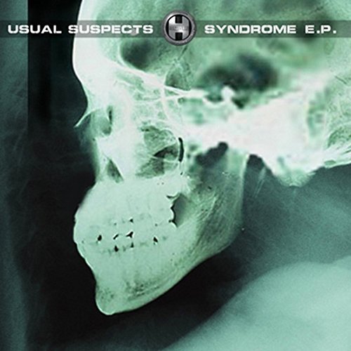 Usual Suspects/Syndrome EP (RH27)
