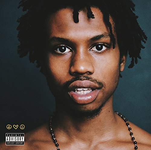 Raury All We Need Explicit All We Need 