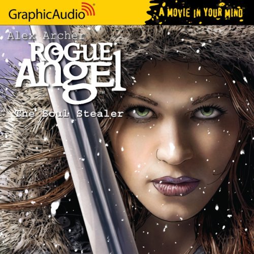 Alex Archer/Rogue Angel 12: The Soul Stealer
