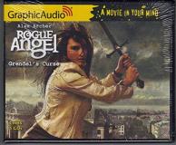 Alex Archer Rogue Angel Grendel's Curse 