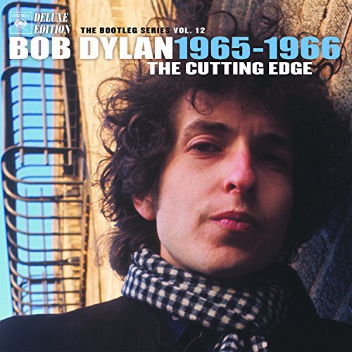 Bob Dylan/Cutting Edge 1965-1966: Bootleg Series Vol. 12@6cd