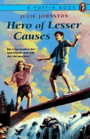 Julie Johnston/Hero Of Lesser Causes