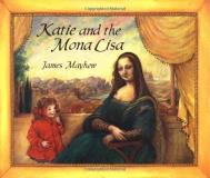 James Mayhew Katie & The Mona Lisa 